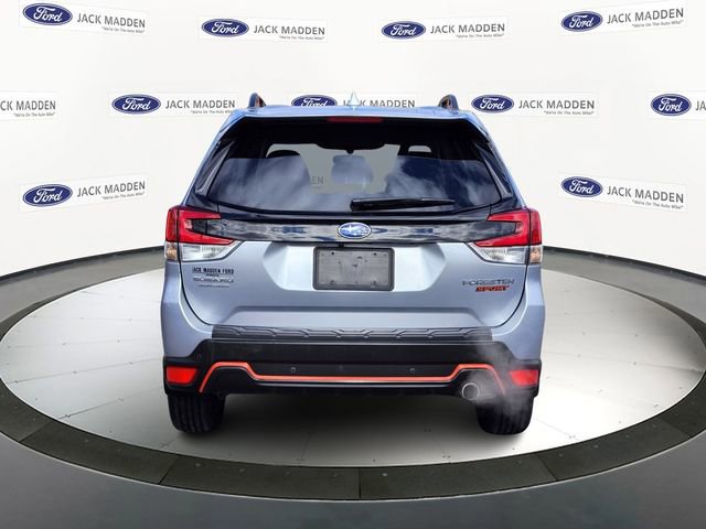 Used 2023 Subaru Forester Sport AWD/4WD image 3