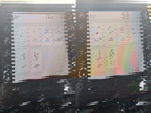 Used 2023 Toyota Camry XSE FWD image 24