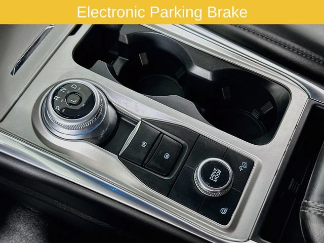 Certified 2023 Ford Explorer XLT w/ Equipment Group 202A AWD/4WD image 18