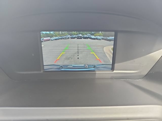 Certified 2018 Ford Escape SE FWD image 22