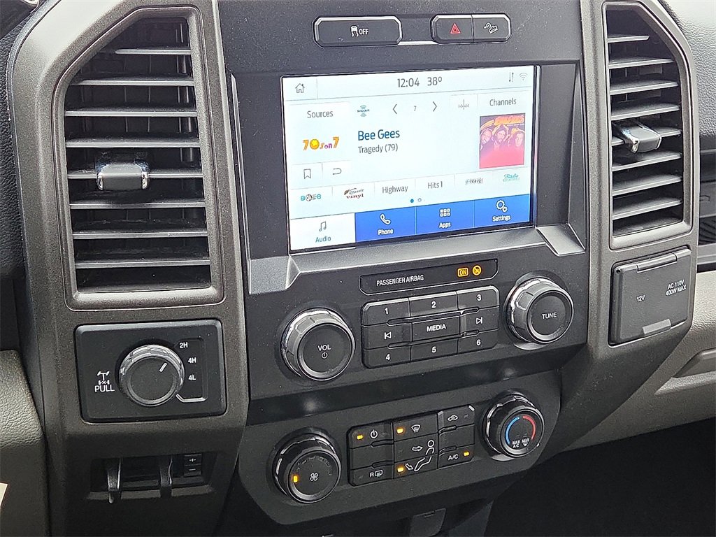 Certified 2022 Ford F250 XL w/ STX Appearance Package image 25