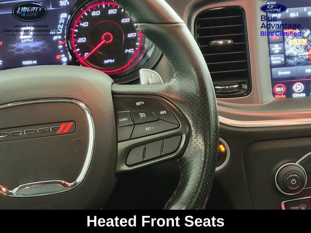 Used 2020 Dodge Charger SXT w/ Blacktop Package image 29