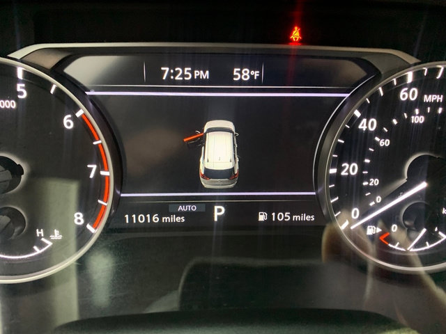 Used 2026 Nissan Rogue SV AWD/4WD image 34