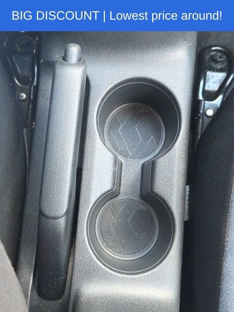 Used 2024 Nissan Versa SV FWD image 28