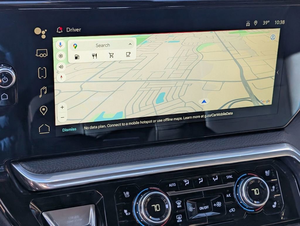 Used 2022 GMC Sierra 1500 Denali w/ Denali Reserve Package image 4