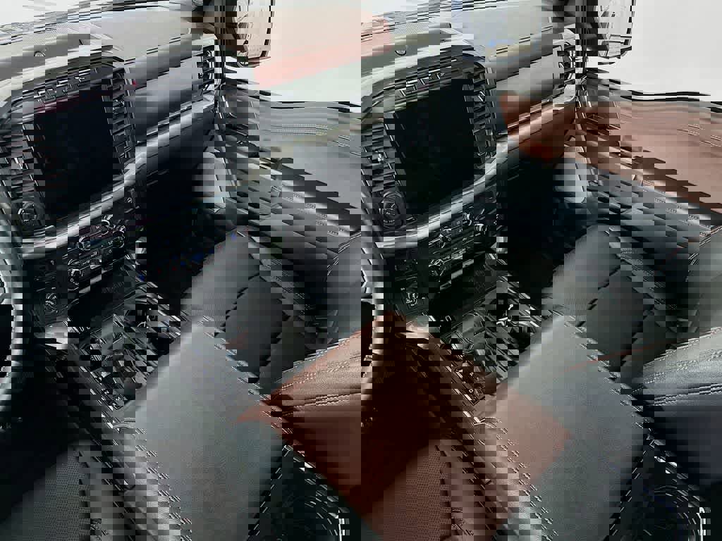 Certified 2022 Ford F150 Lariat image 11