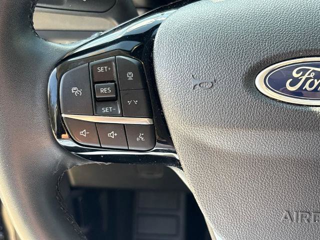 Certified 2024 Ford Escape SE image 18