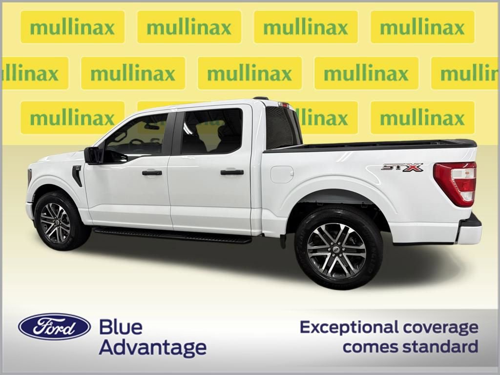 Certified 2023 Ford F150 XL w/ STX Appearance Package image 11