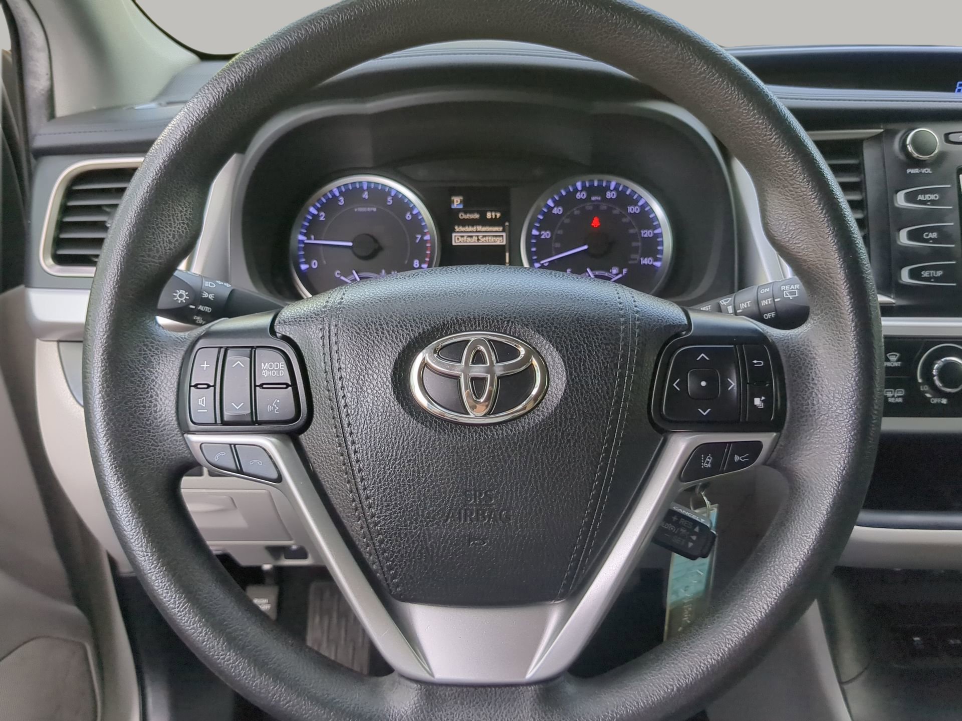 Used 2019 Toyota Highlander LE FWD image 64