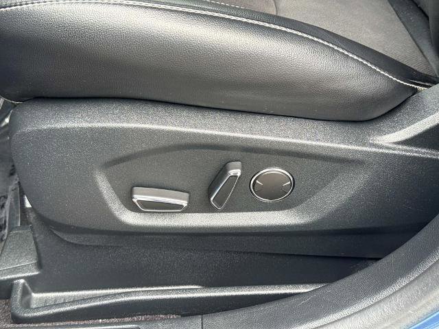 Certified 2019 Ford Edge ST w/ Equipment Group 401A AWD/4WD image 22