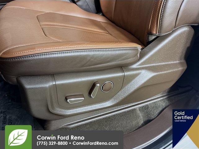 Certified 2024 Ford Expedition King Ranch AWD/4WD image 24