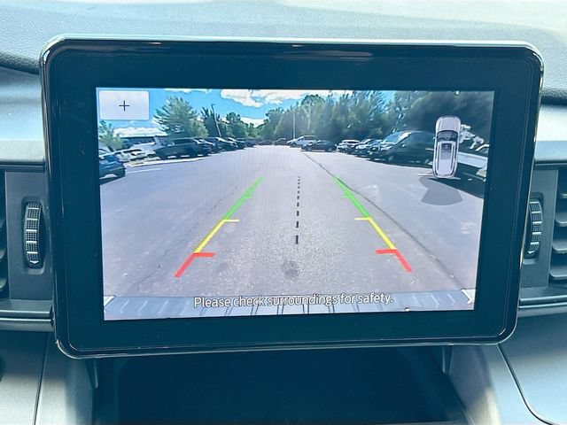 Certified 2022 Ford Explorer XLT w/ Class IV Trailer Tow Package AWD/4WD image 17