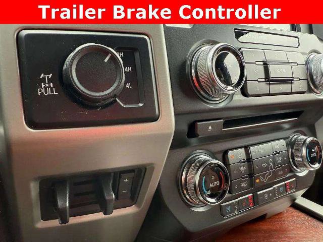 Certified 2018 Ford F250 King Ranch w/ Chrome Package image 19