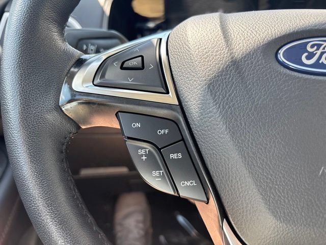 Certified 2024 Ford Edge SEL w/ Convenience Package AWD/4WD image 19