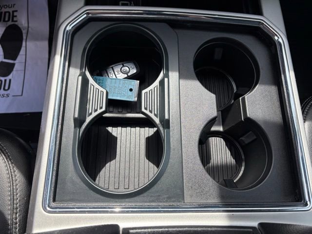 Certified 2019 Ford F250 Lariat w/ Lariat Ultimate Package AWD/4WD image 33