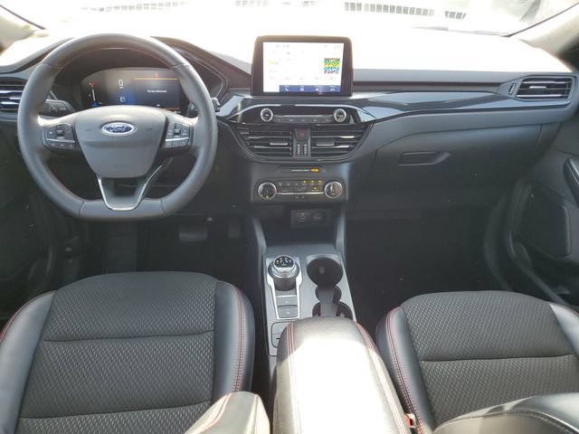 Certified 2025 Ford Escape ST-Line AWD/4WD image 23