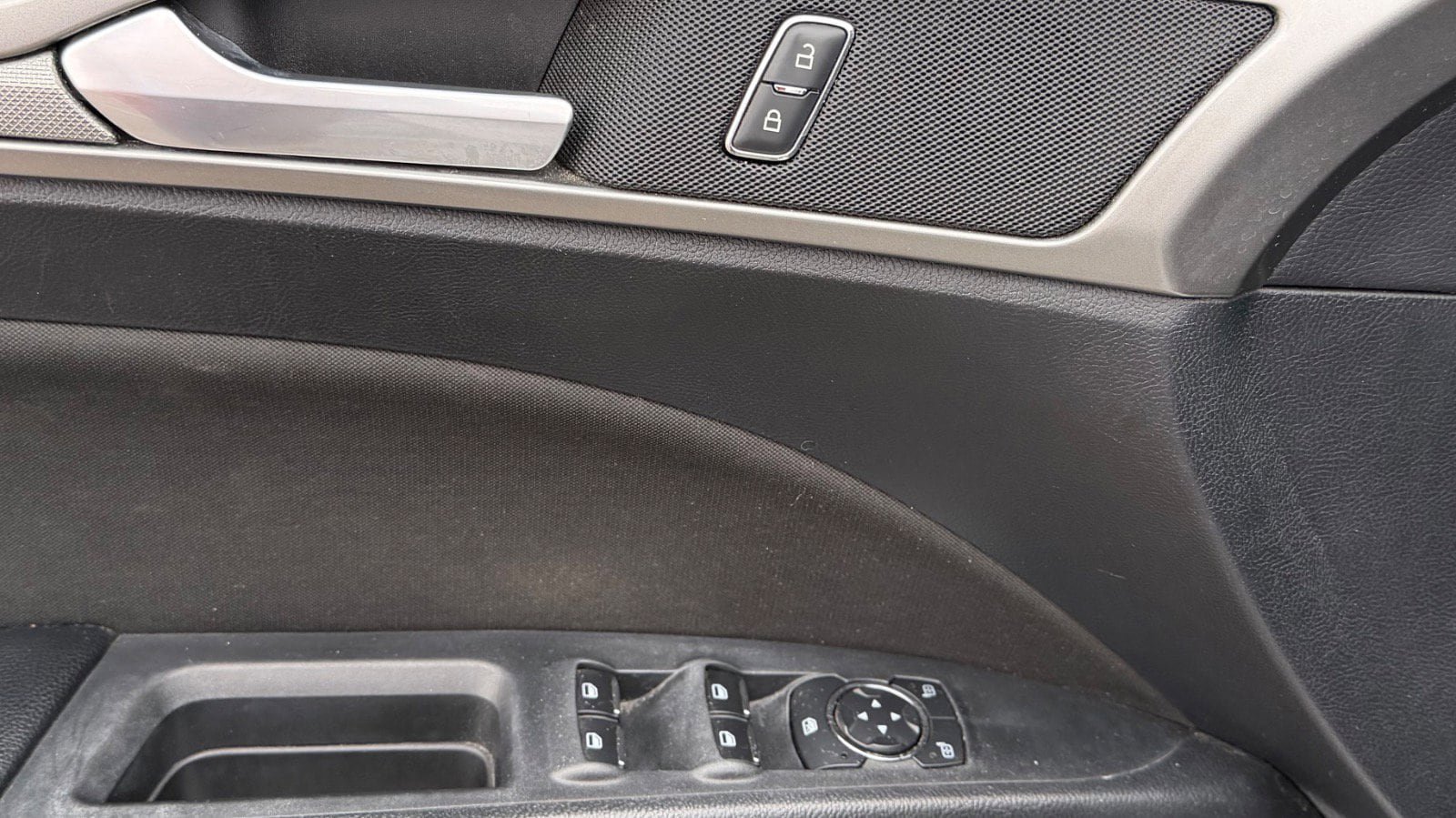 Certified 2019 Ford Fusion SE AWD/4WD image 23