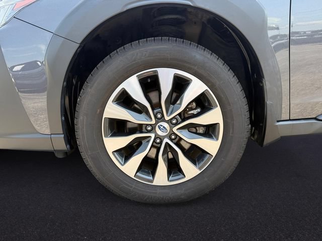 Used 2023 Subaru Outback Limited XT AWD/4WD image 10