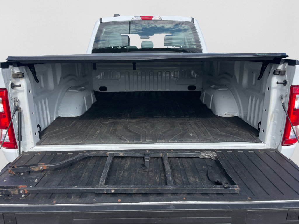 Certified 2023 Ford F150 XL w/ Trailer Tow Package AWD/4WD image 15