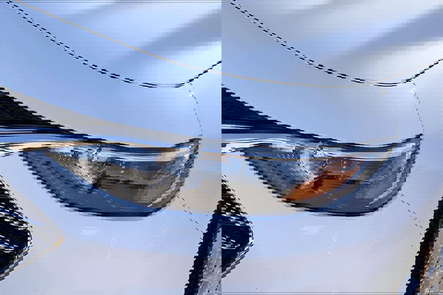 Used 2024 Chevrolet Malibu LS image 28