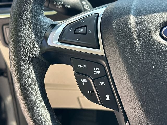 Certified 2024 Ford Edge Titanium w/ Equipment Group 301A AWD/4WD image 34