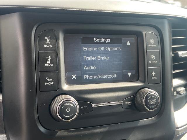 Used 2019 RAM 5500 Tradesman w/ Ambulance Prep Group image 12