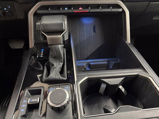 Used 2024 Toyota Tundra SR5 w/ SR5 Premium Package AWD/4WD image 20