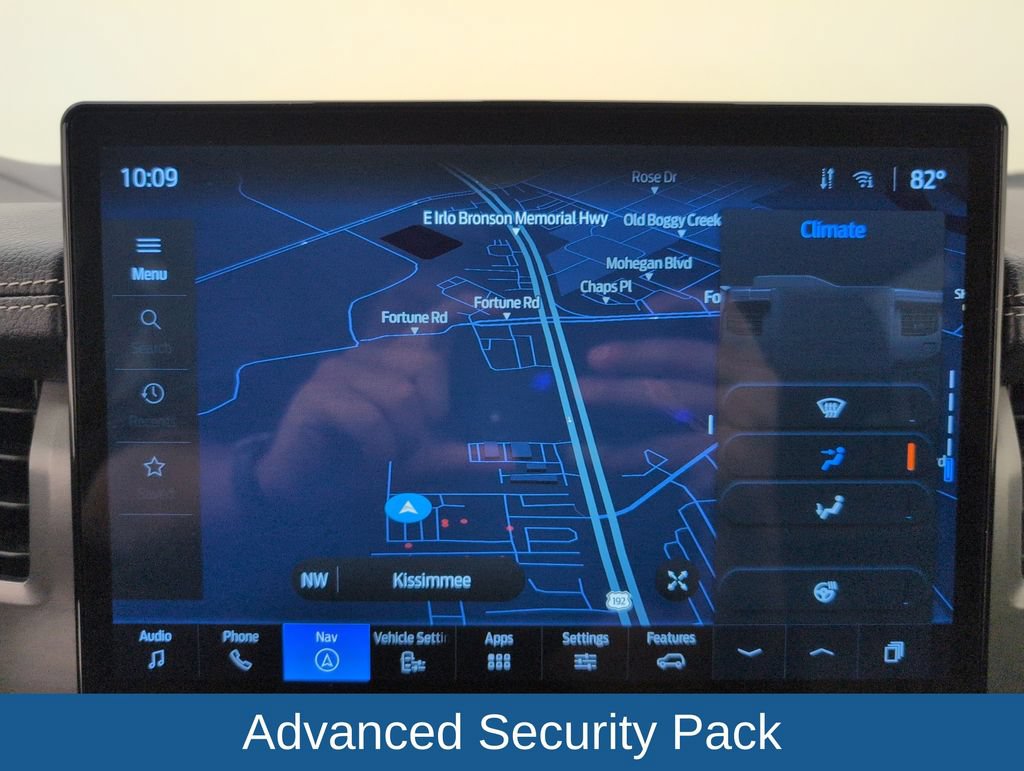 Certified 2024 Ford Expedition XLT AWD/4WD image 27