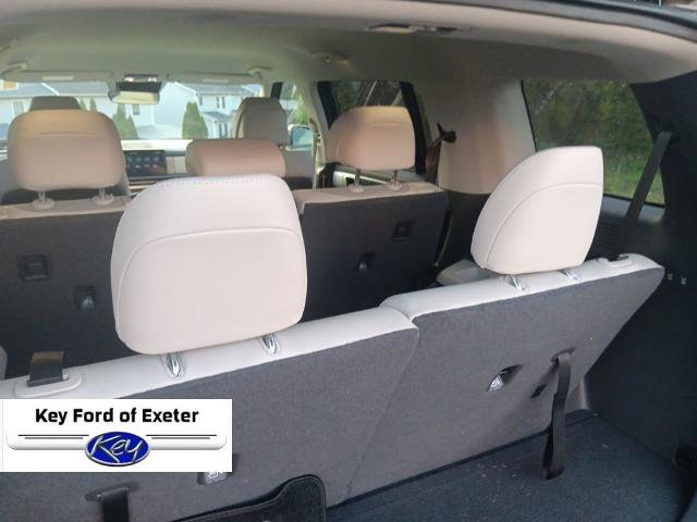 Used 2024 Hyundai Santa Fe SEL AWD/4WD image 23
