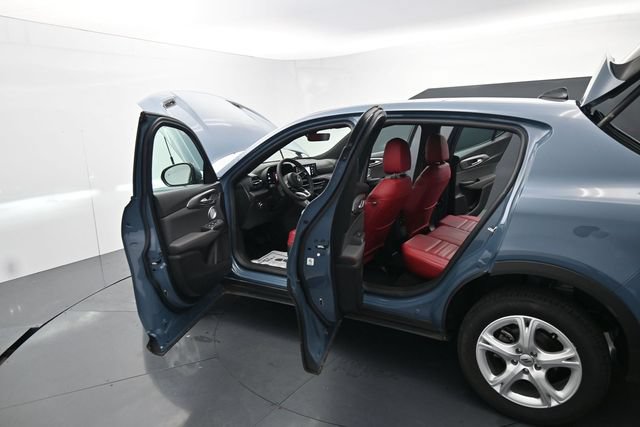 Used 2024 Dodge Hornet GT Plus AWD/4WD image 17