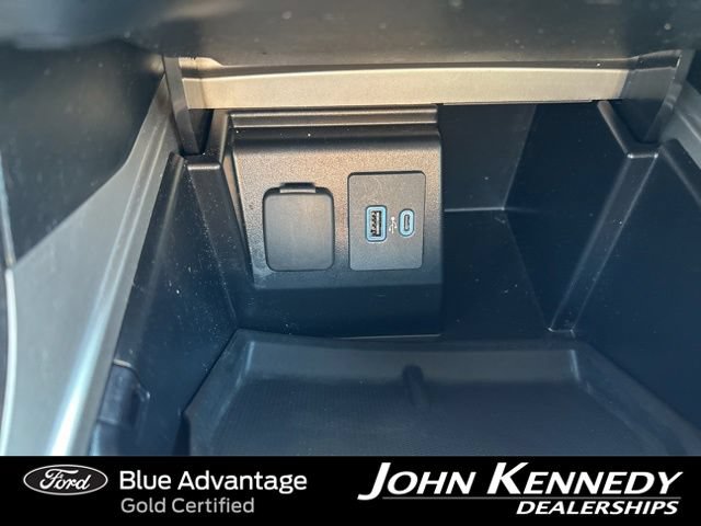 Certified 2023 Ford Explorer XLT AWD/4WD image 34