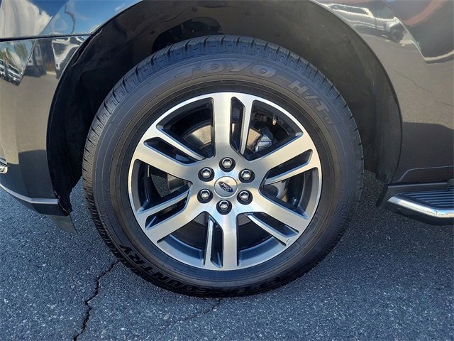 Certified 2023 Ford Expedition Limited image 31