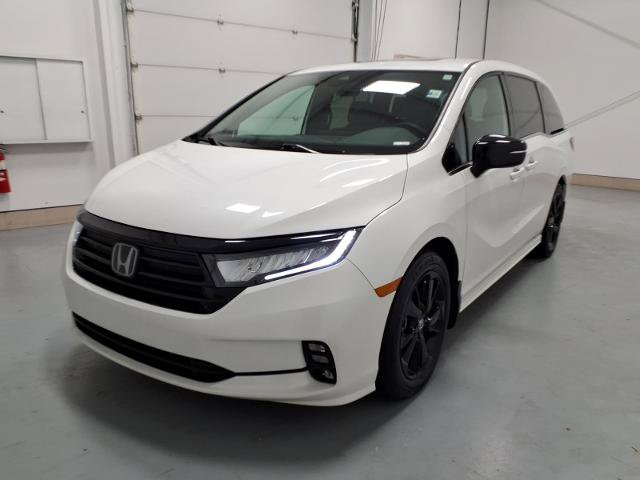 Used 2024 Honda Odyssey Sport image 7