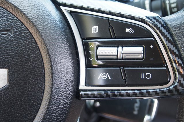 Used 2024 Kia Forte LXS w/ LXS Technology Package FWD image 23