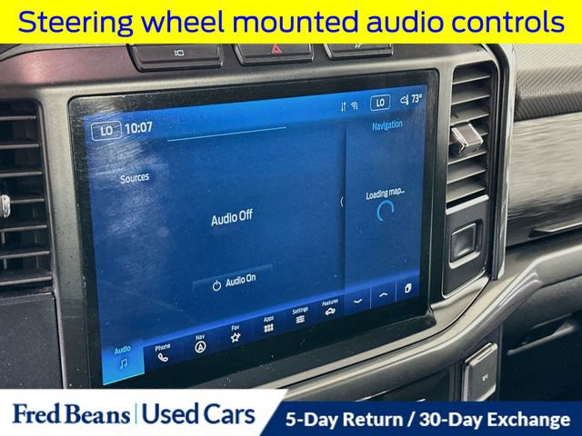 Certified 2023 Ford F150 XLT w/ Equipment Group 302A High AWD/4WD image 19