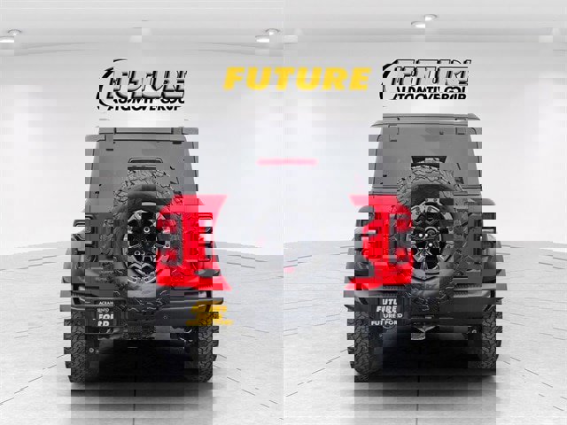 Certified 2022 Ford Bronco Raptor image 4