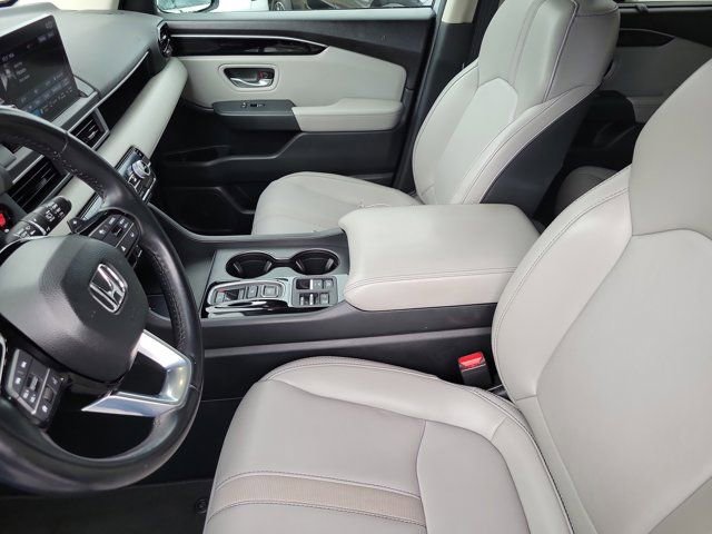 Used 2024 Honda Pilot EX-L image 17
