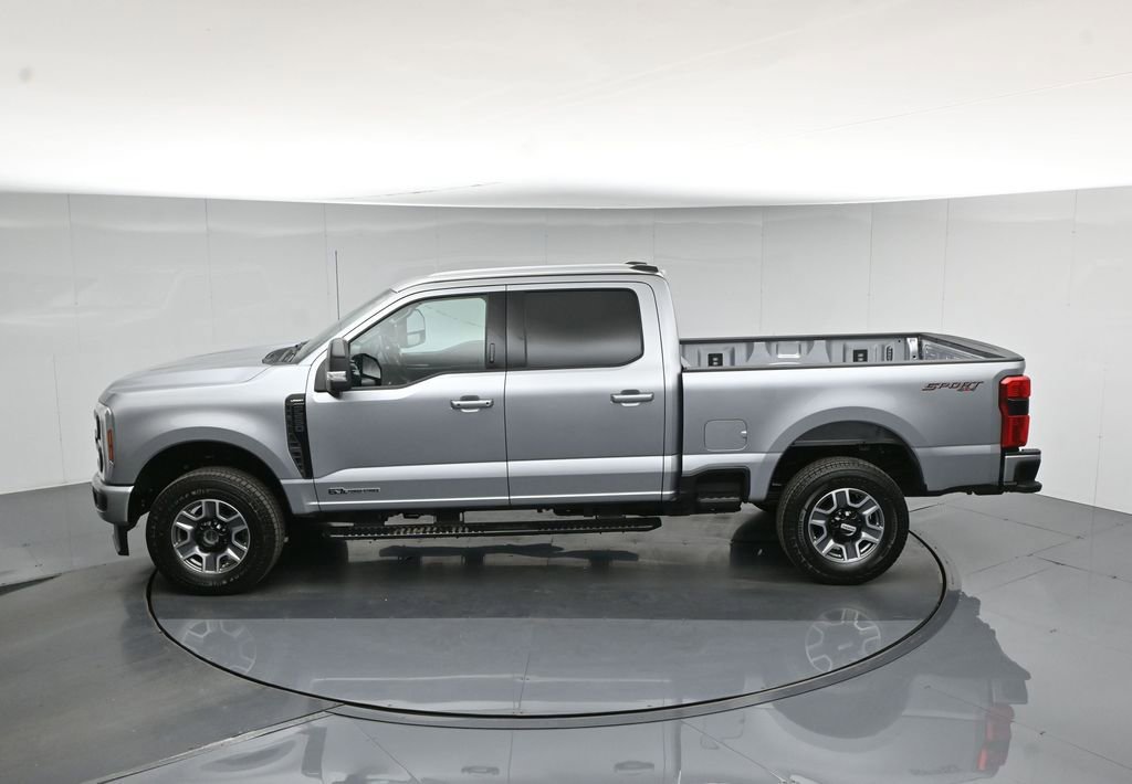 Certified 2024 Ford F250 Lariat w/ Sport Appearance Package AWD/4WD image 44