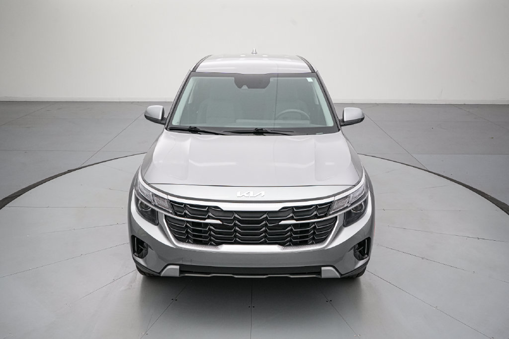 Used 2026 Kia Seltos LX AWD/4WD image 9