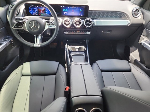 Used 2024 Mercedes-Benz EQB 250+ image 11