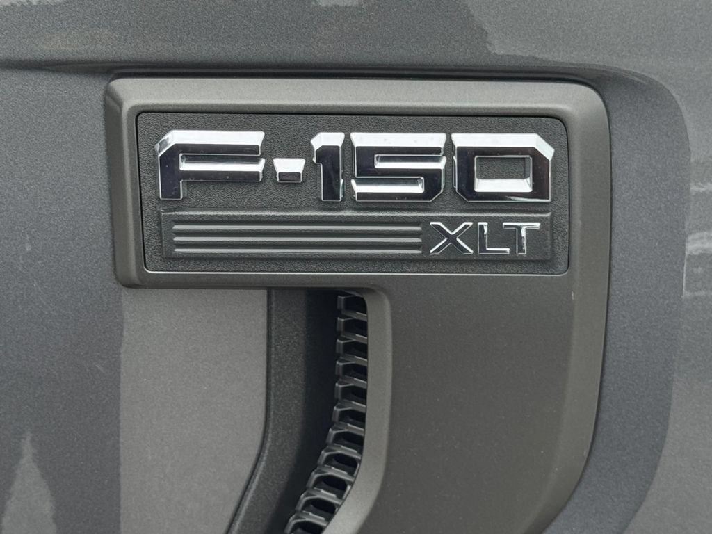 Certified 2023 Ford F150 XLT w/ Equipment Group 302A High AWD/4WD image 16
