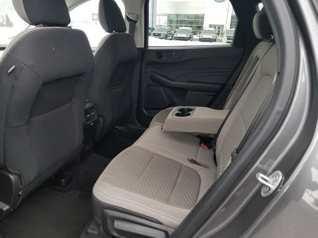 Certified 2022 Ford Escape SE w/ Convenience Package image 16