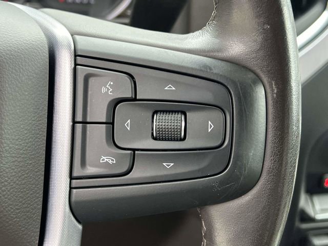 Used 2020 GMC Sierra 1500 SLT w/ SLT Convenience Package image 23