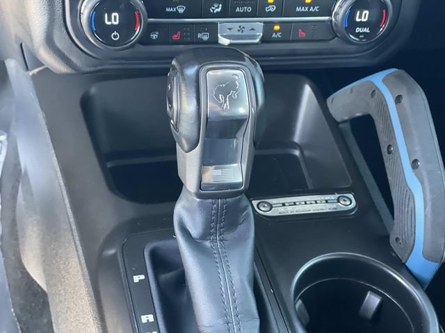 Certified 2023 Ford Bronco 2-Door AWD/4WD image 17