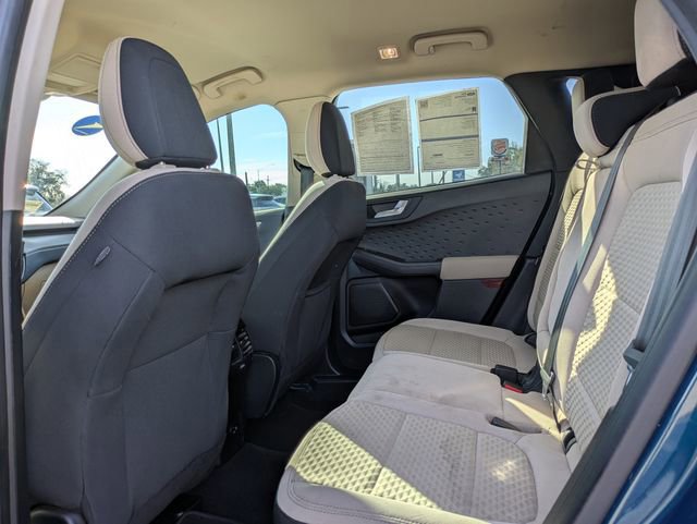 Certified 2020 Ford Escape SE image 14