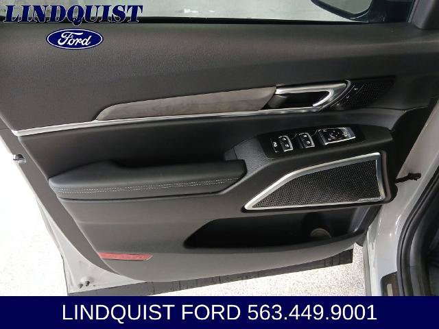Used 2024 Kia Telluride SX X-Line AWD/4WD image 9
