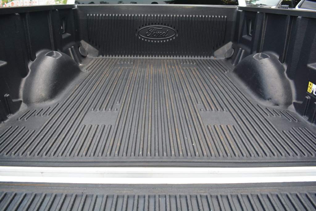 Certified 2023 Ford F150 XLT w/ Equipment Group 302A High AWD/4WD image 24