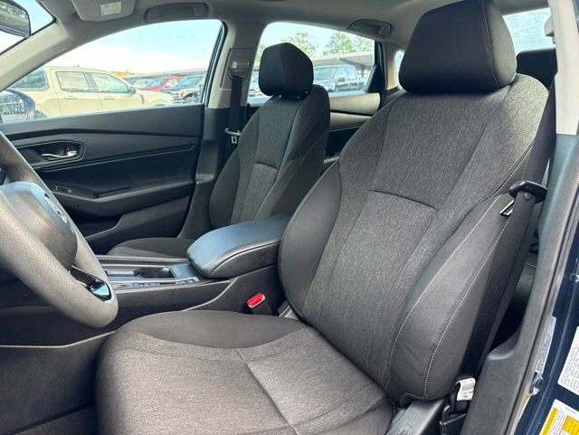 Used 2024 Honda Accord EX image 10