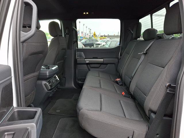 Certified 2023 Ford F150 XLT w/ Equipment Group 302A High AWD/4WD image 10