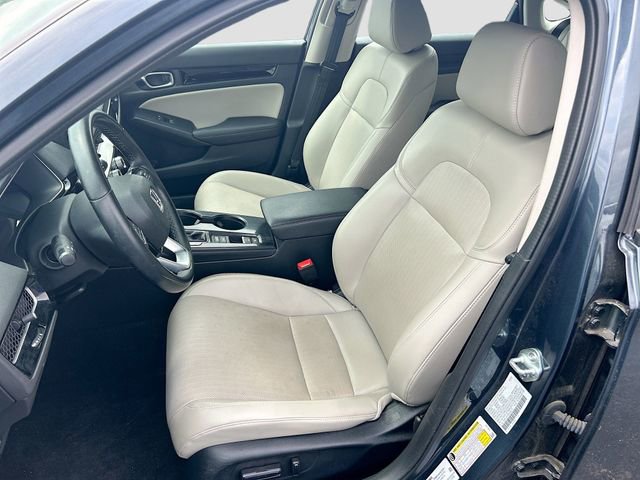 Used 2023 Honda Civic EX-L image 21